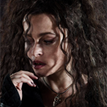 BELLATRIX DRUELLA LESTRANGE Avatar