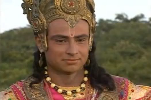 I&#39;d like to share some screen caps of Samar Jai Singh as &#39;Indra&#39; in ONS. - 1mylove17