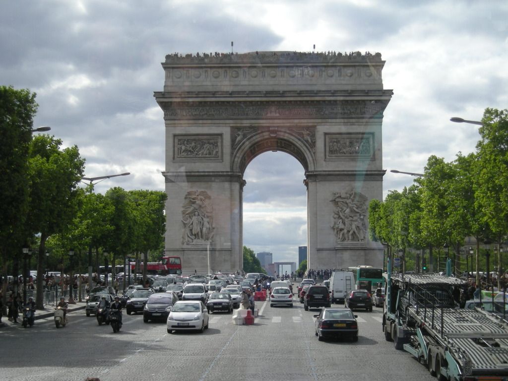 VIVIR PARIS EN 7 DIAS - Blogs de Francia - 10 JULIO (4)