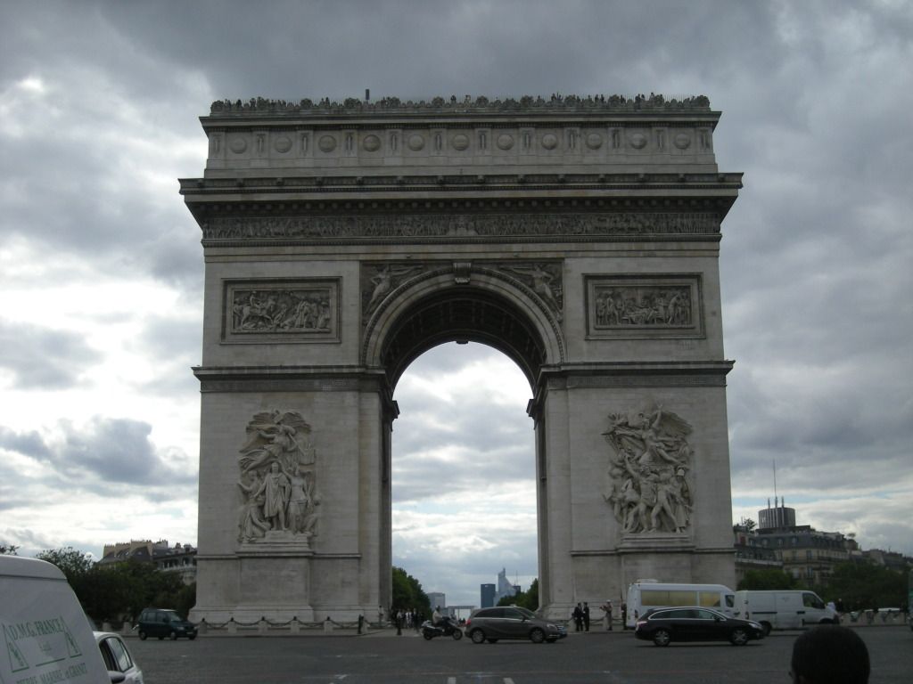 VIVIR PARIS EN 7 DIAS - Blogs de Francia - 10 JULIO (5)