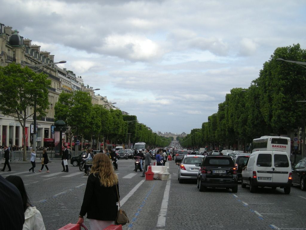 VIVIR PARIS EN 7 DIAS - Blogs de Francia - 10 JULIO (6)
