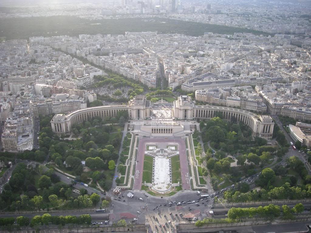 VIVIR PARIS EN 7 DIAS - Blogs de Francia - 10 JULIO (11)