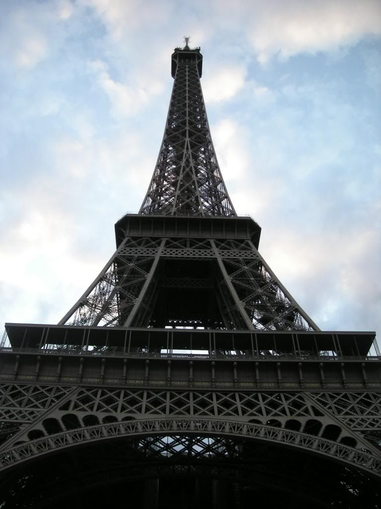 VIVIR PARIS EN 7 DIAS - Blogs de Francia - 10 JULIO (15)