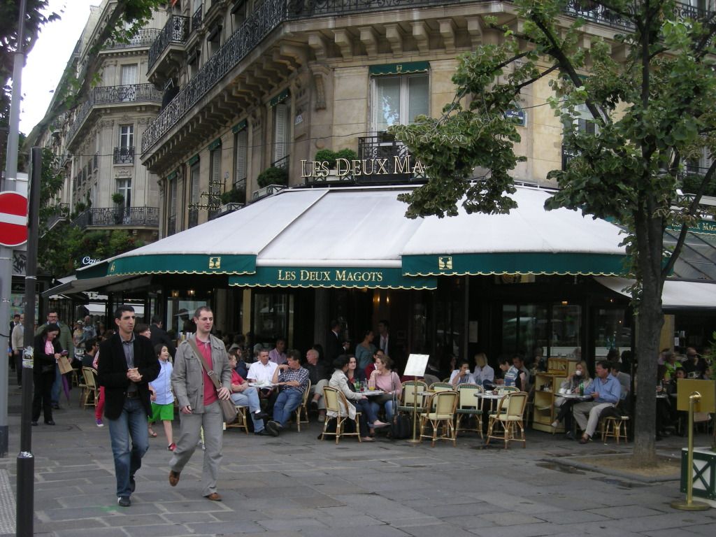 VIVIR PARIS EN 7 DIAS - Blogs de Francia - 11 JULIO (9)
