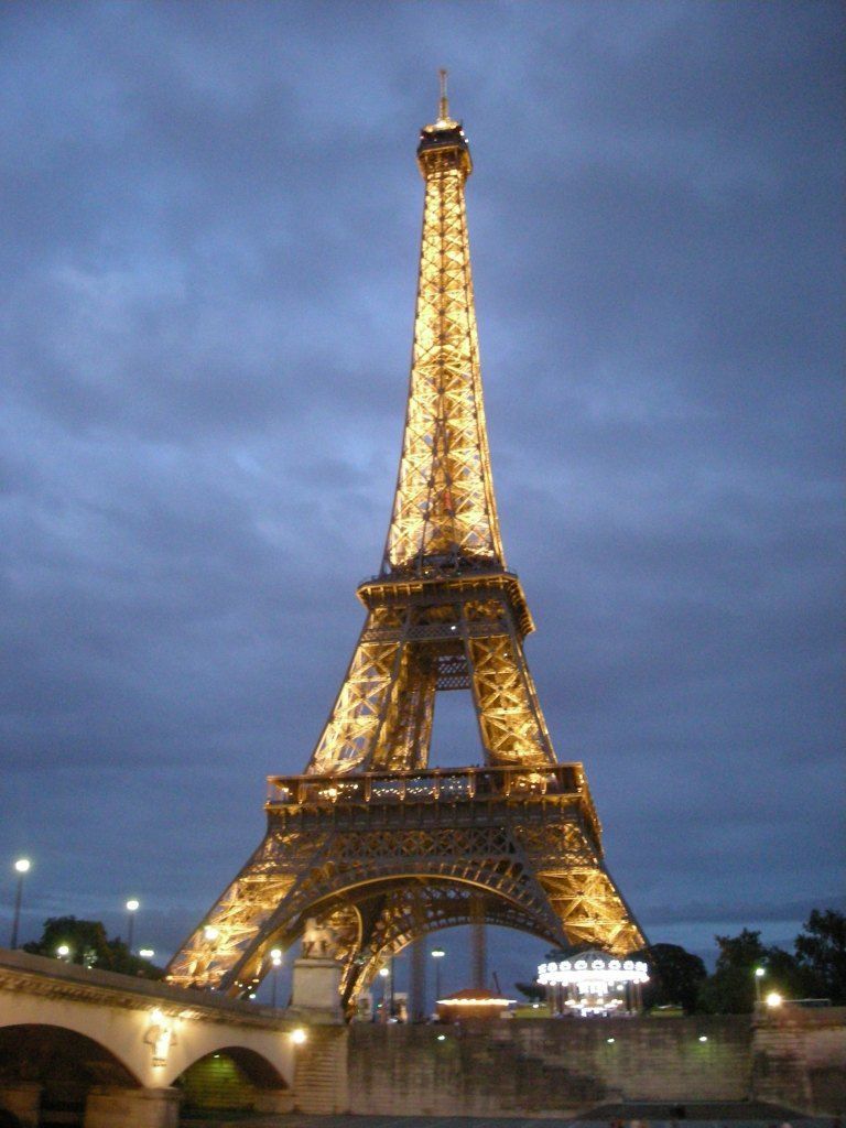 VIVIR PARIS EN 7 DIAS - Blogs de Francia - 11 JULIO (19)