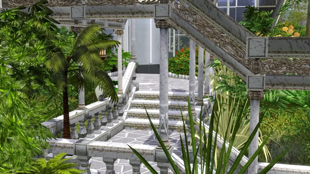 Request - Cunning Avenue - mein erster Upload. - Das große Sims 3 Forum