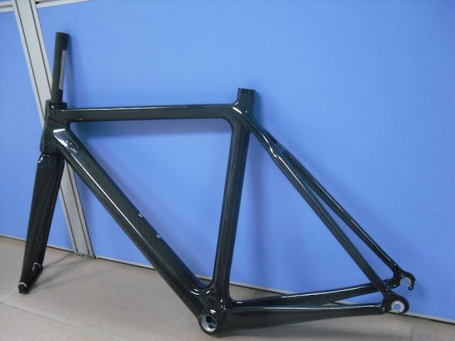  Frame sepeda carbon