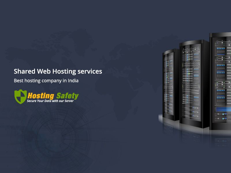 what is server hosting