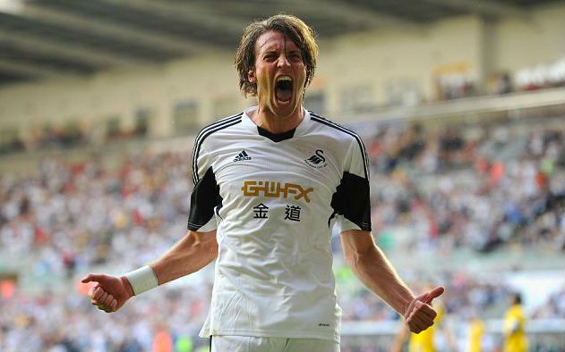 Тётенькам-пять, Суонси тоже. Обзор матчей британцев в ЛЕ