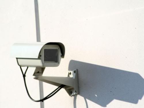 outdoor wifi security camera reviews