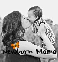 Newborn Mama