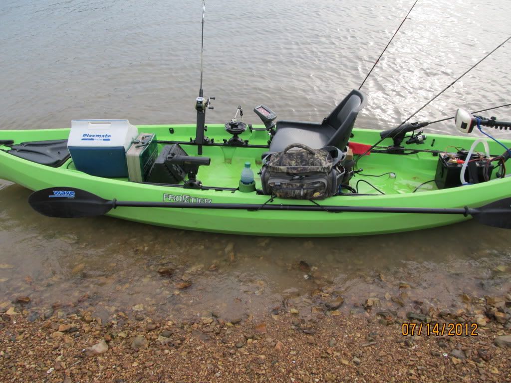Forum | Hunting | Fishing | Canoes | Kayaks | NuCanoe