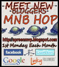 MNB Hop @ Life & Everything Else In Between