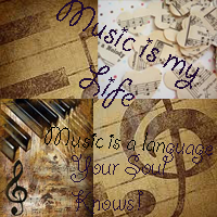 Music is my life..Music is a Language your SoUl Knows!