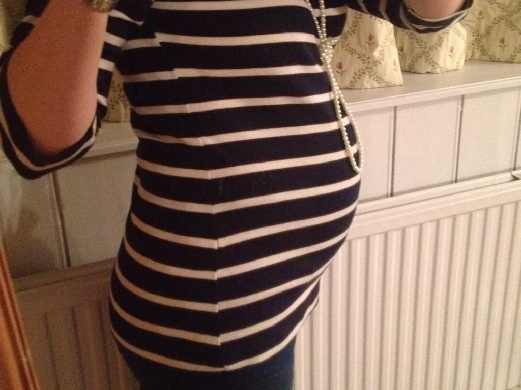 Our baby bumps TFMR Rainbows BabyCentre