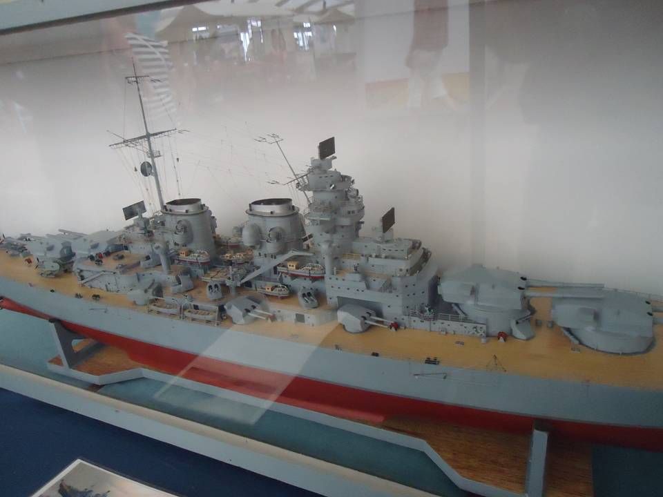 The German H Class S Of Battleship S Battleship Era World Of Warships Official Forum