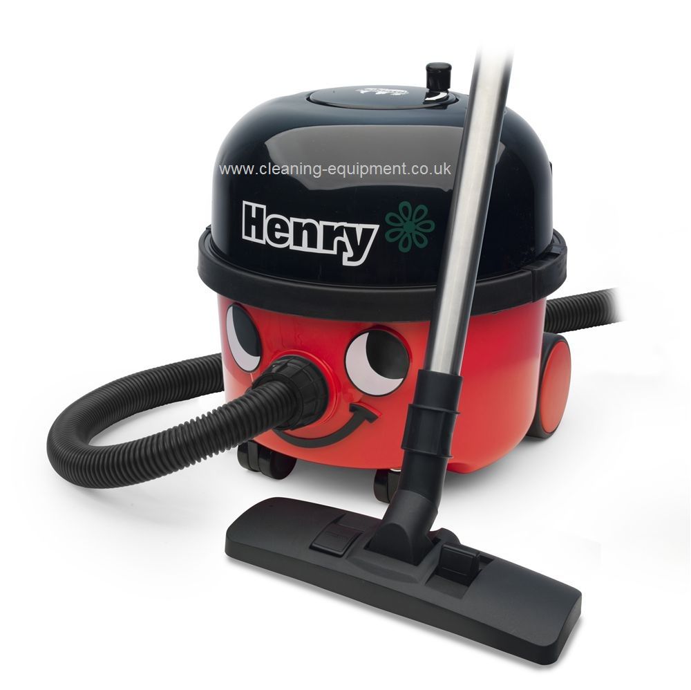 Tools For Henry Vacuum Cleaner