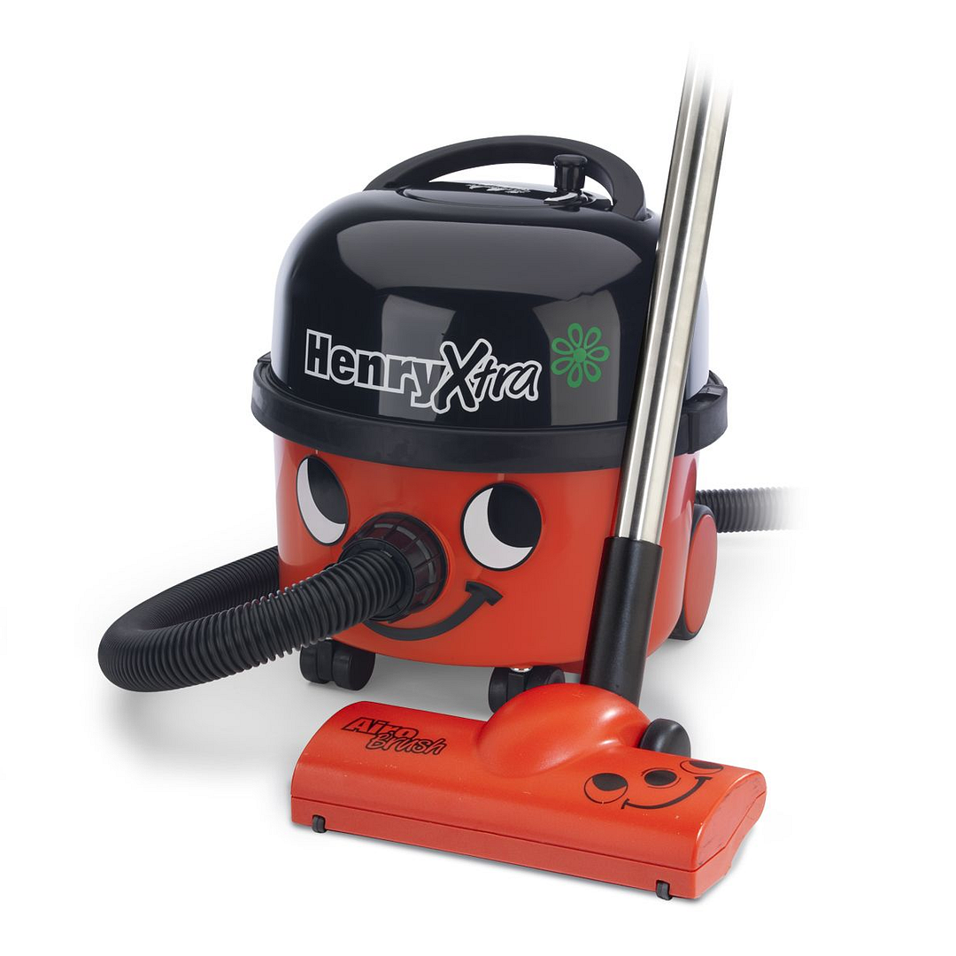 Henry Hoover Tools Hetty Vacuum Cleaner Floor Tool AIRO BRUSH Turbo