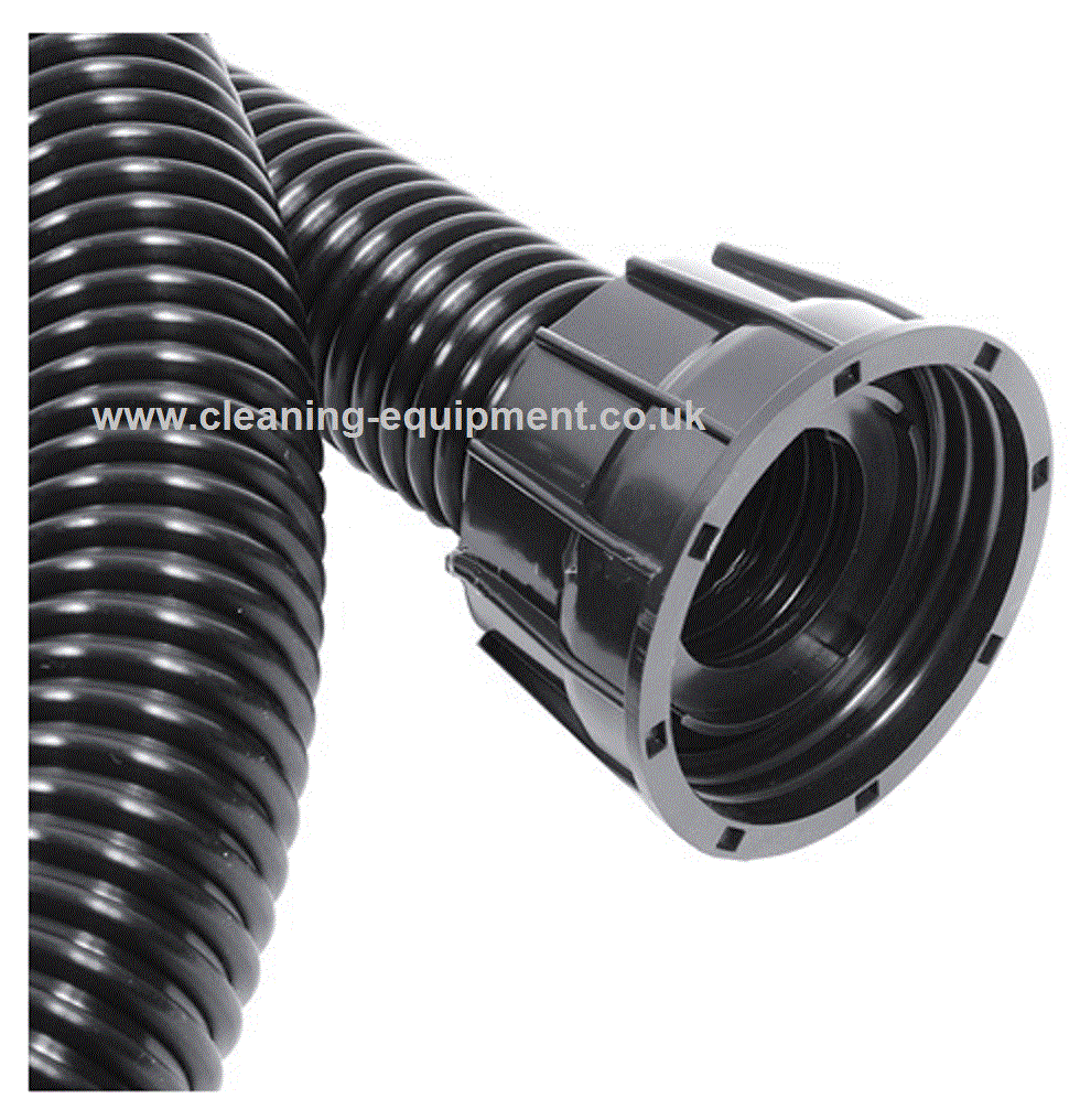 HENRY HOOVER HOSE Hetty James Vacuum Cleaner Replacement 32mm Hose 2.5m