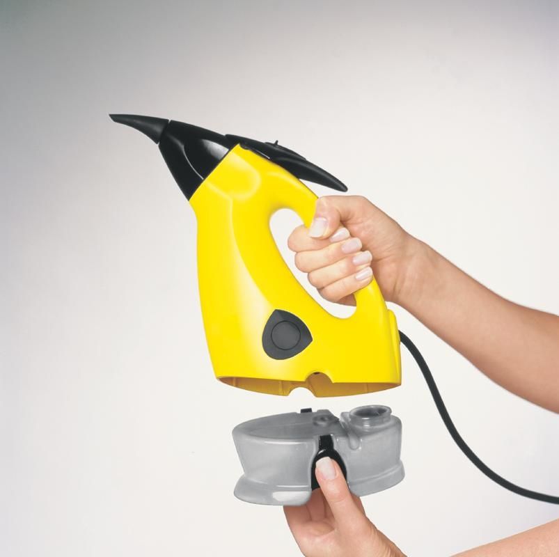 Karcher SC952 Hand Held Domestic Steam Cleaner 15162020 Steam Clean Windows