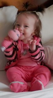 Pictures from the Goat Expo - Goats