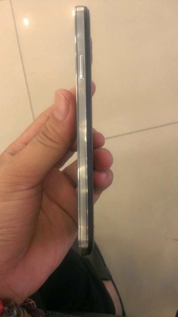 Galaxy S4 i9500 WHite + Gray Mới 99%( Bảo Hành 12 Tháng ) - 11