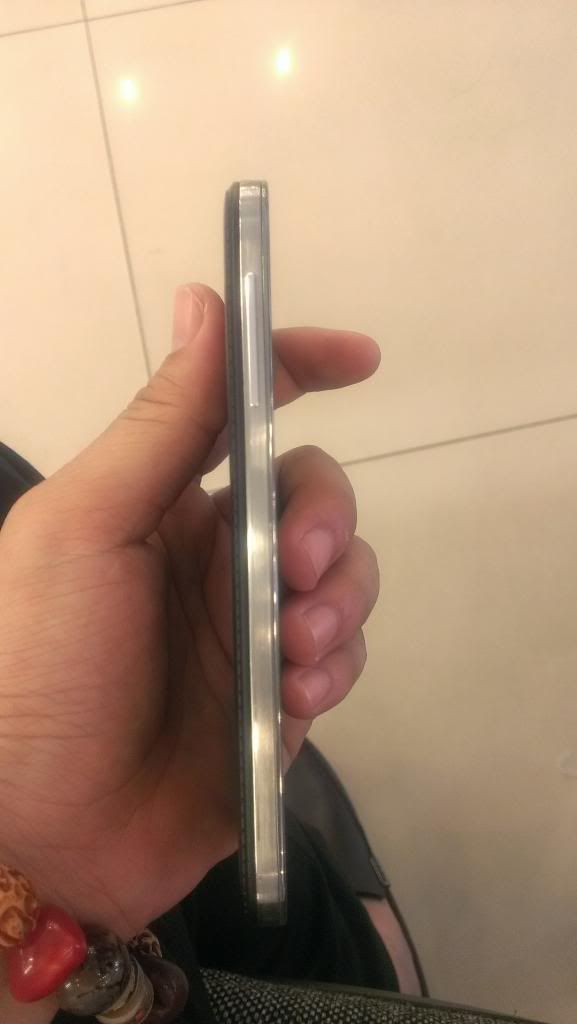 Galaxy S4 i9500 WHite + Gray Mới 99%( Bảo Hành 12 Tháng ) - 12