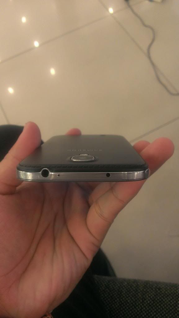 Galaxy S4 i9500 WHite + Gray Mới 99%( Bảo Hành 12 Tháng ) - 14