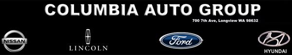 Columbia Auto Group