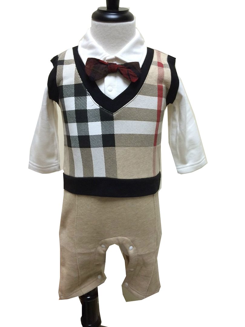 baby boy smart shirt