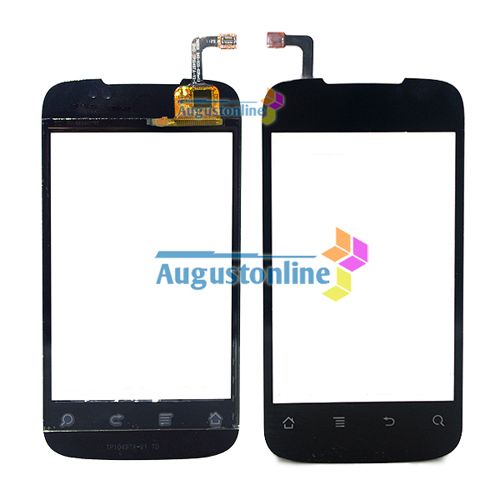 Huawei Ascend Digitizer