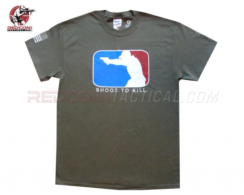 major league tshirts