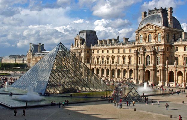 10 điểm dừng chân miễn phí khi du lịch Paris