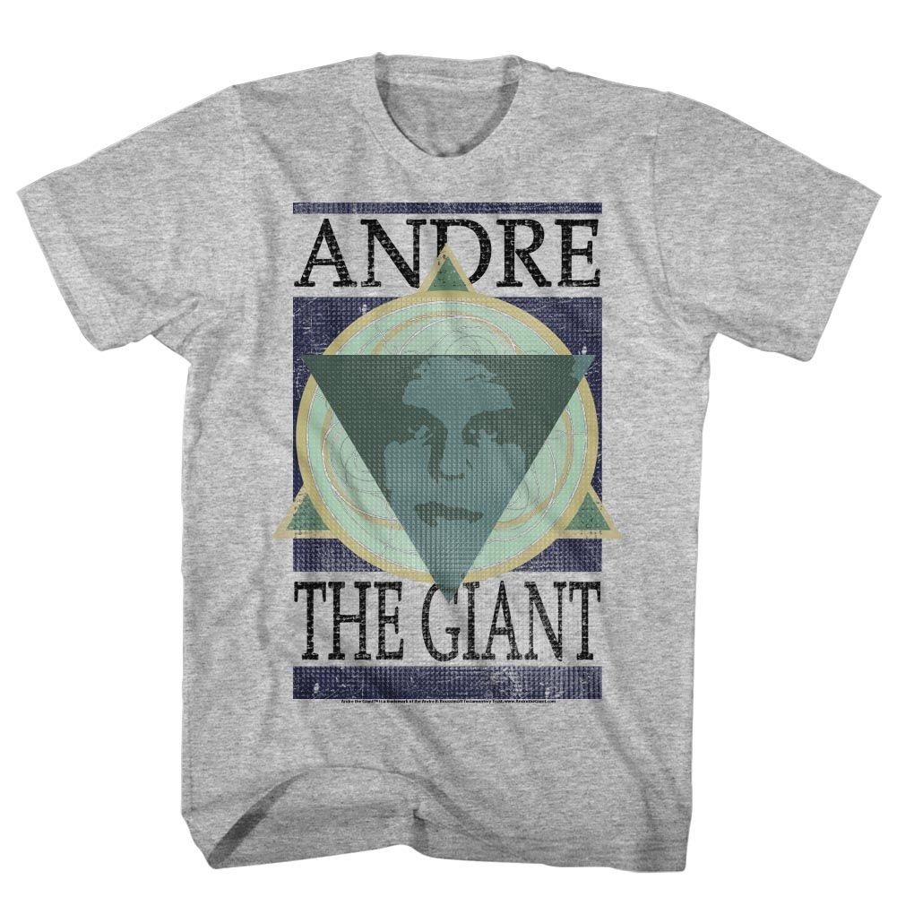 andre shirts ebay