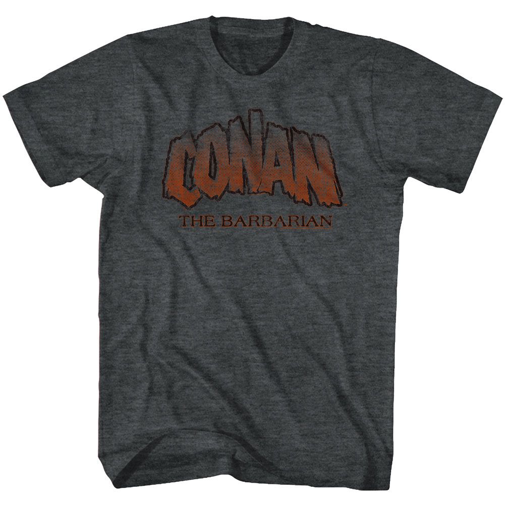 conan the barbarian tshirts