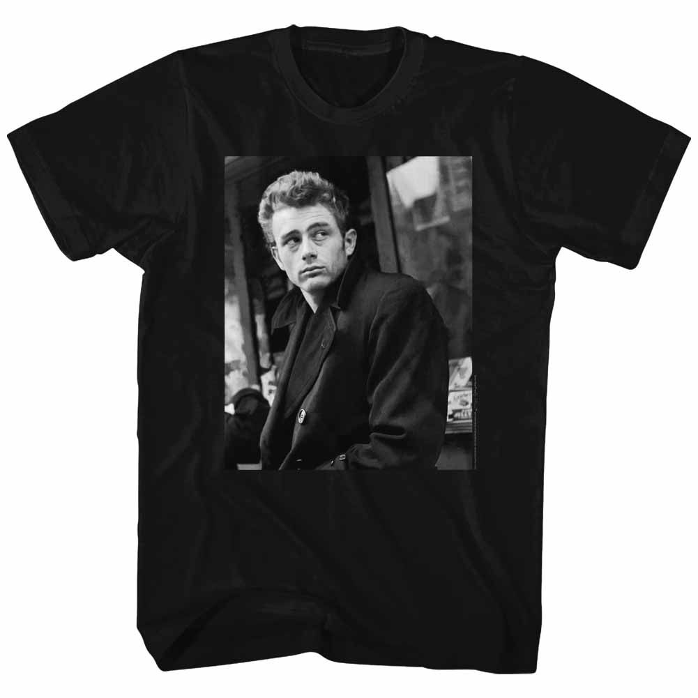 Slouch – James Dean Tall Shirt