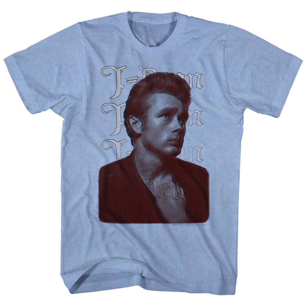 James Dean - J Dean - American Classics - Adult T-Shirt | eBay