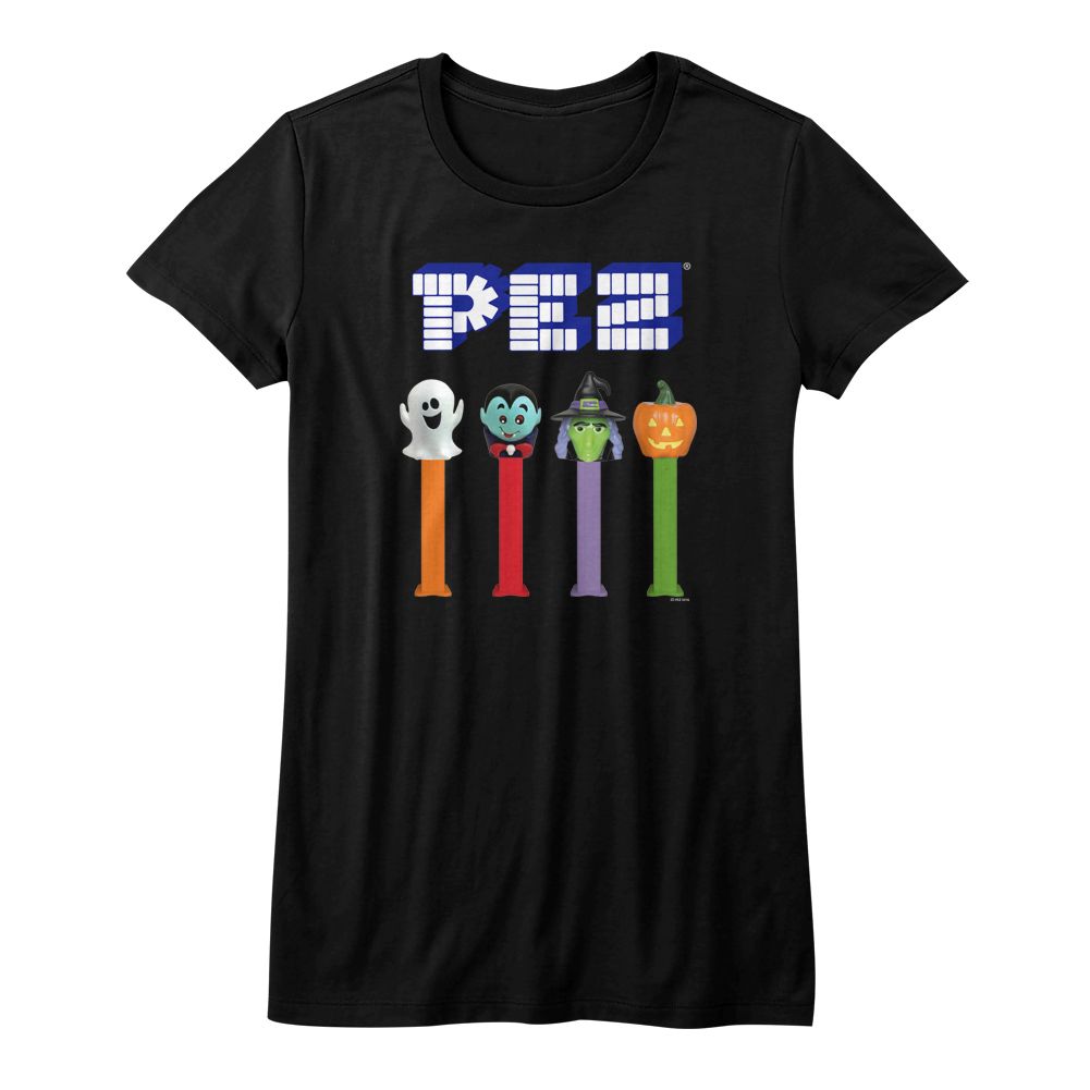 pez candy t shirt