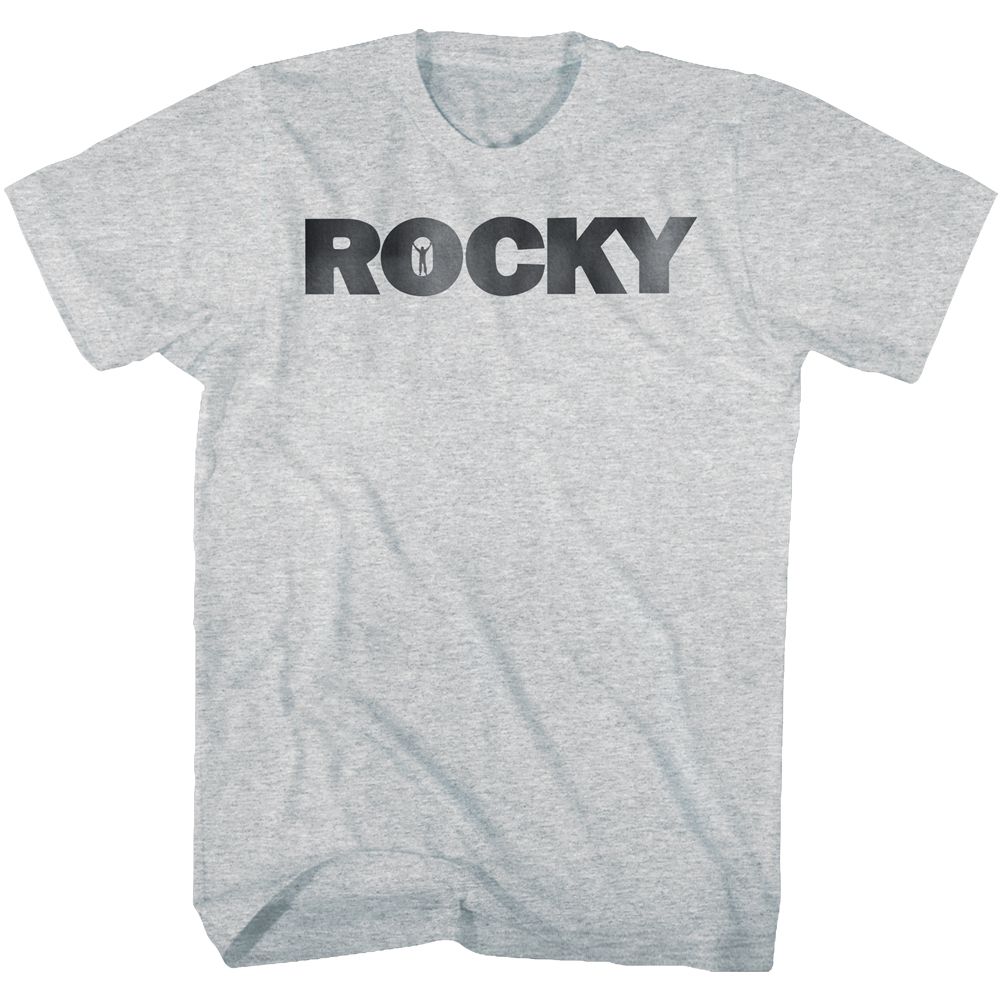 Rocky - Rocky Logo - American Classics - Adult T-Shirt | eBay