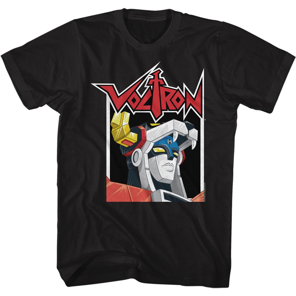 voltron tshirts