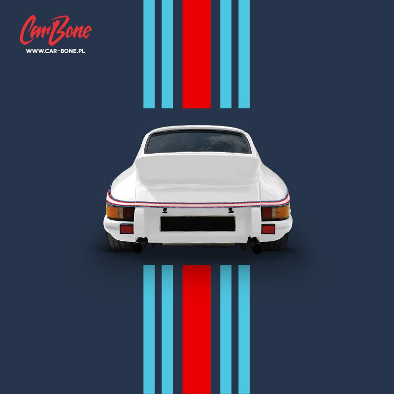 930 Porsche Martini livery pack - Pelican Parts Forums