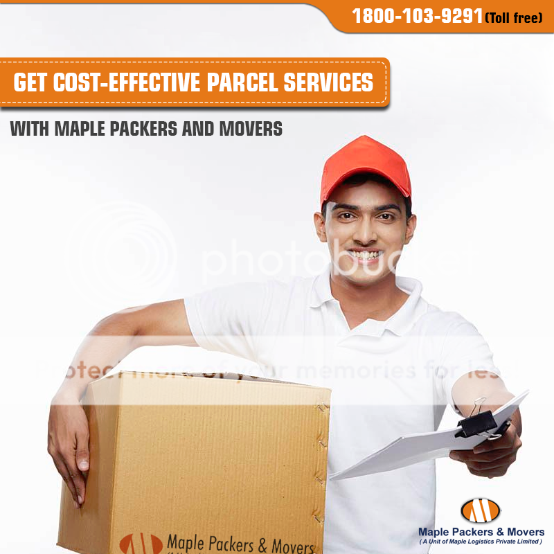 Get Cost Effective Parcel Services Photo by maplepackers64 | Photobucket