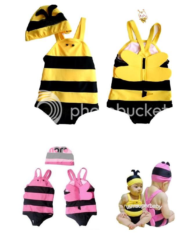 Age 1 8 Baby Kids Boys Girls Swimming Suit Costume Sexy Biniki Swimwear Set