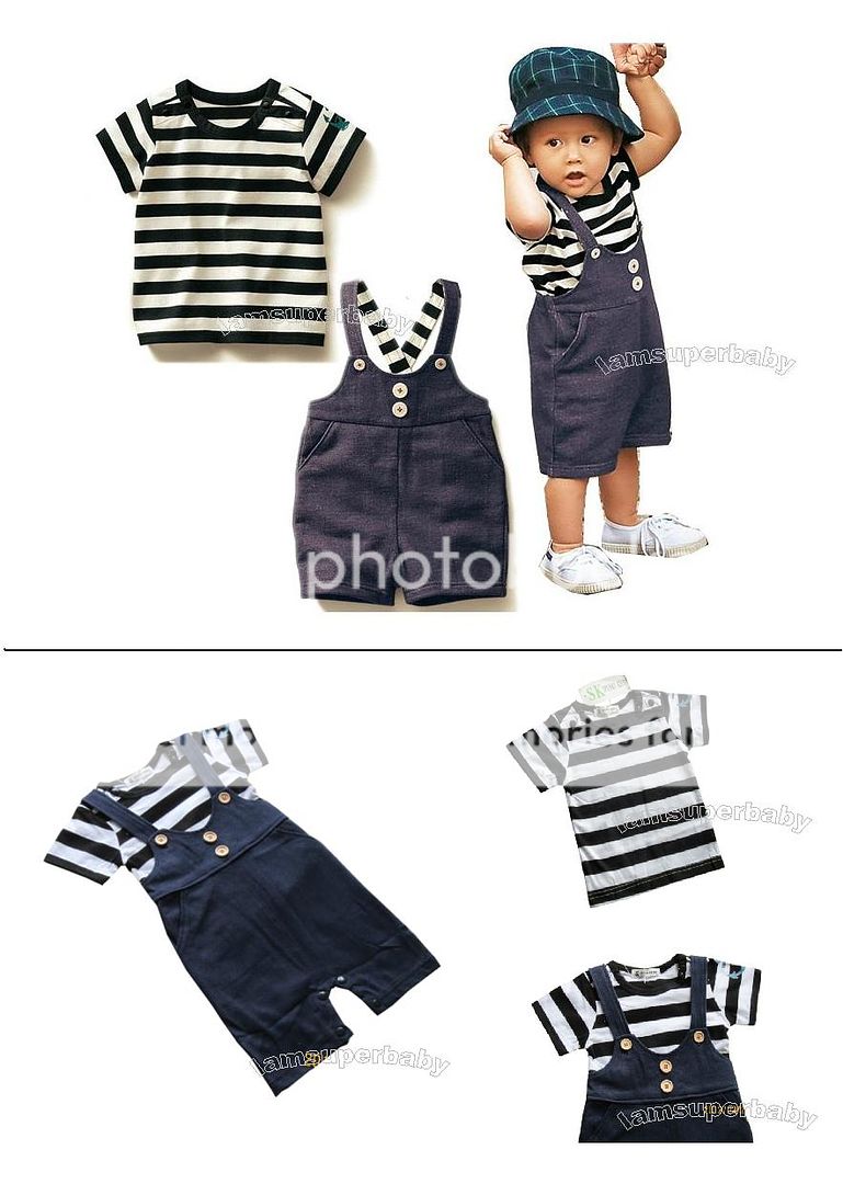 Baby Boy Girl Kids Clothes Pageant Dress Wedding Christening Set Boutique Lot