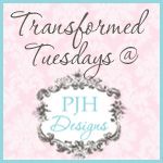 PJH Designs